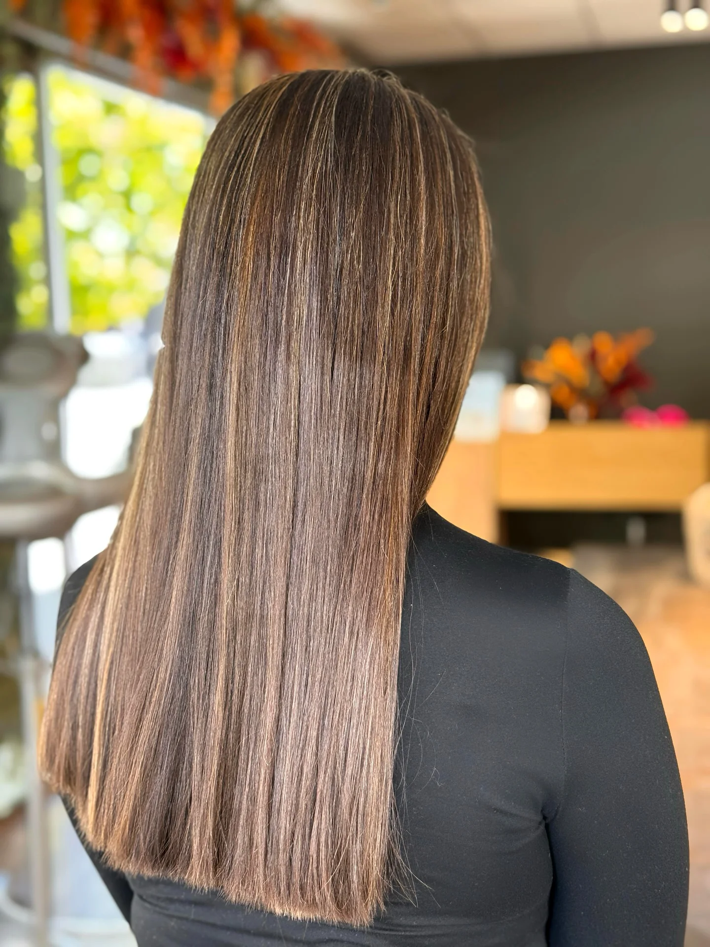 Kit de Mantenimiento para Cabello Alisado + Keratina | Sin Frizz y Prolonga el Alisado