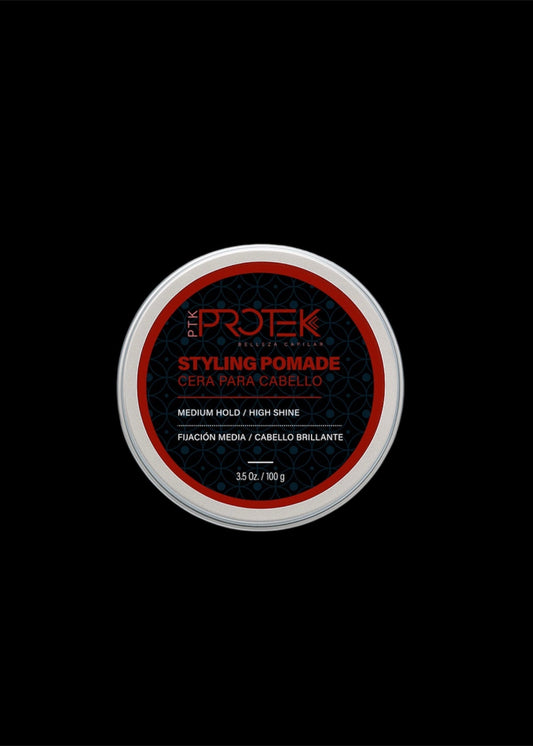PTK Styling Pomade 100 g